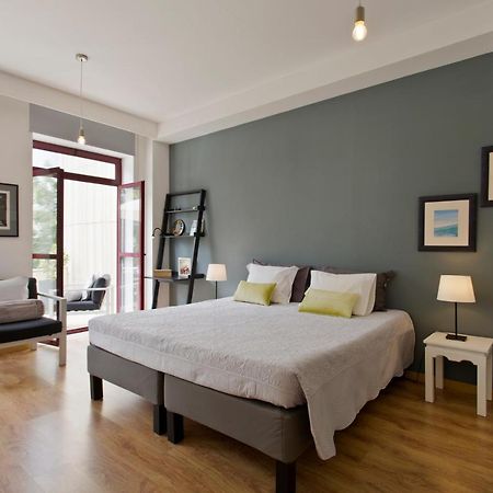 Porto Terrace Apartment מראה חיצוני תמונה