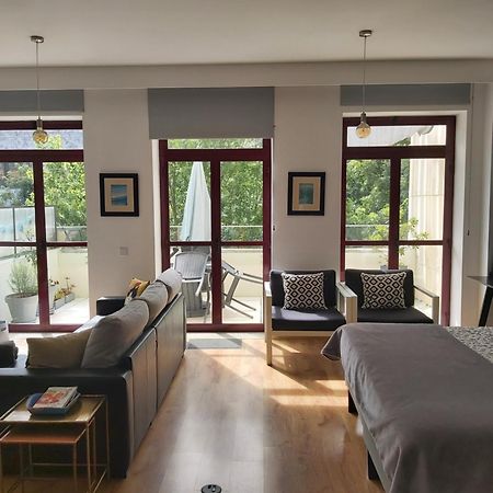 Porto Terrace Apartment מראה חיצוני תמונה