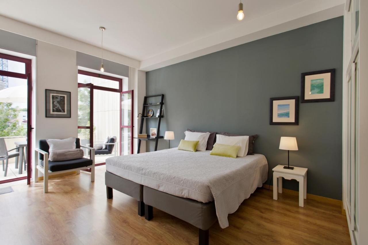 Porto Terrace Apartment מראה חיצוני תמונה