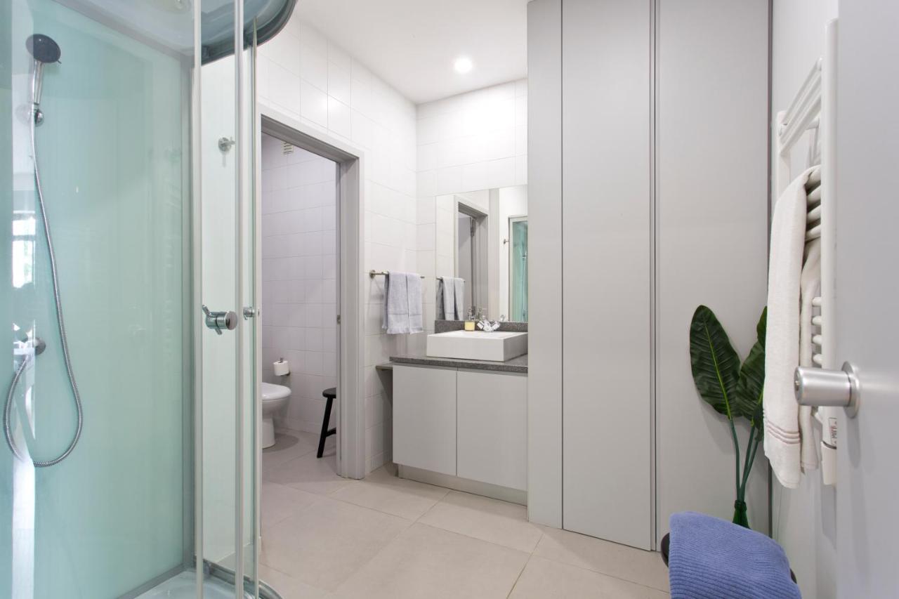 Porto Terrace Apartment מראה חיצוני תמונה