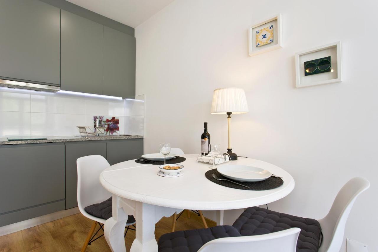 Porto Terrace Apartment מראה חיצוני תמונה
