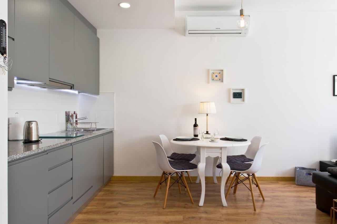 Porto Terrace Apartment מראה חיצוני תמונה