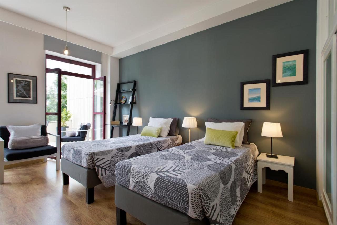 Porto Terrace Apartment מראה חיצוני תמונה