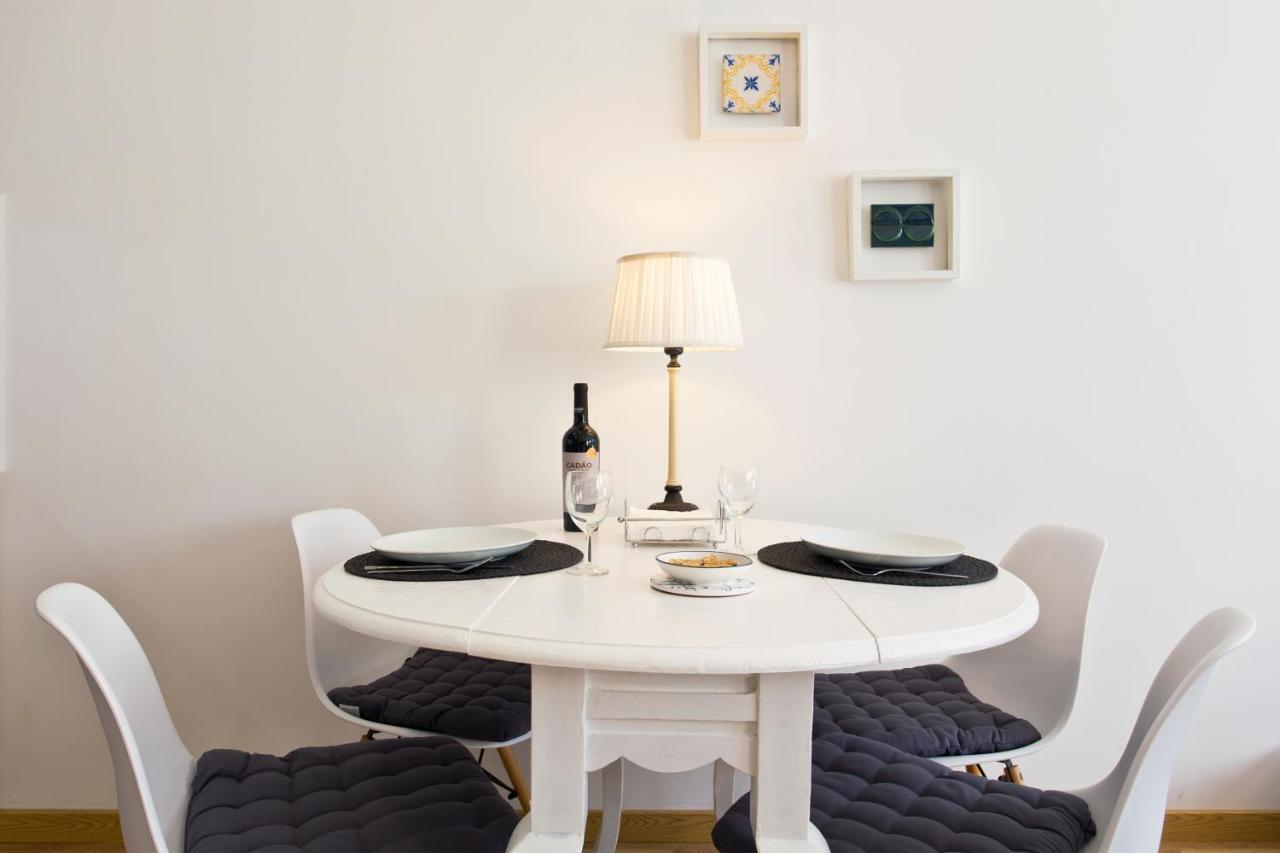 Porto Terrace Apartment מראה חיצוני תמונה