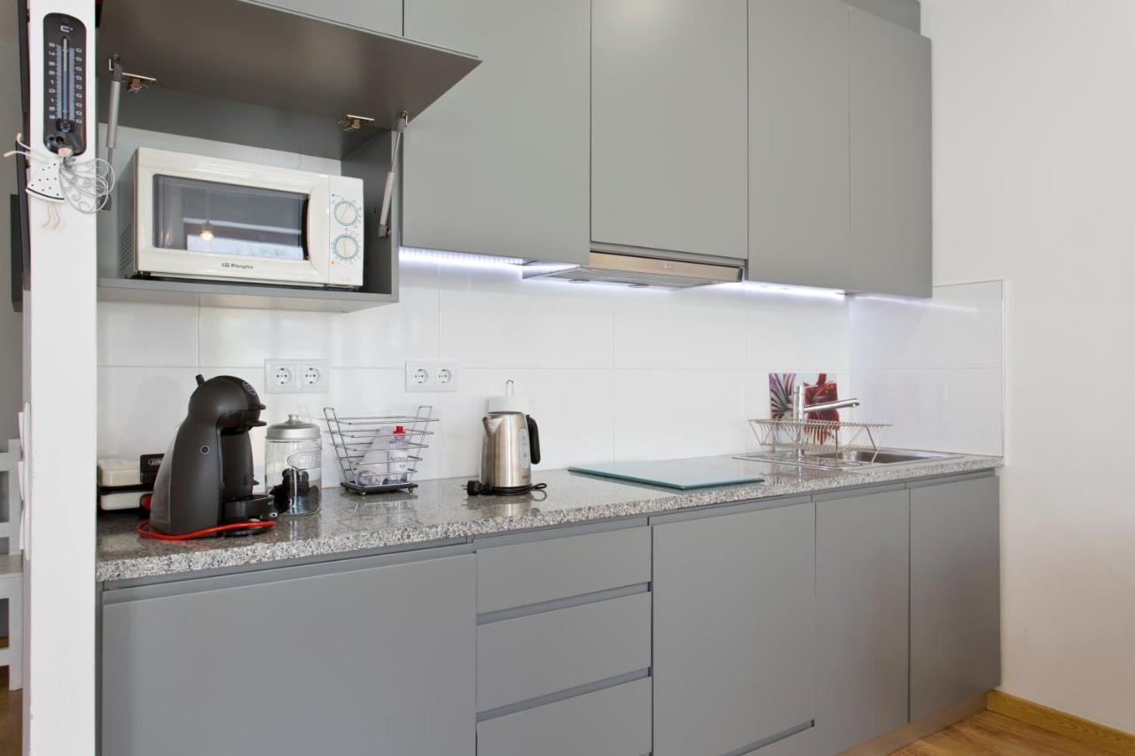Porto Terrace Apartment מראה חיצוני תמונה