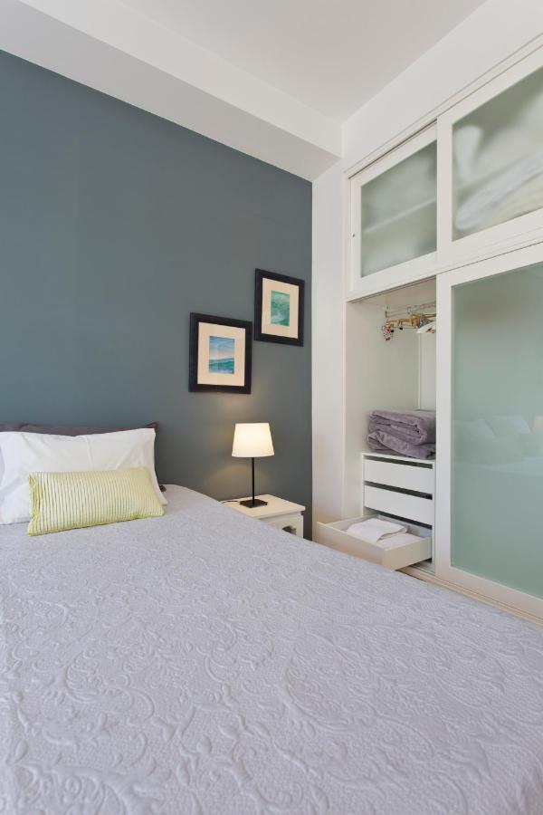 Porto Terrace Apartment מראה חיצוני תמונה