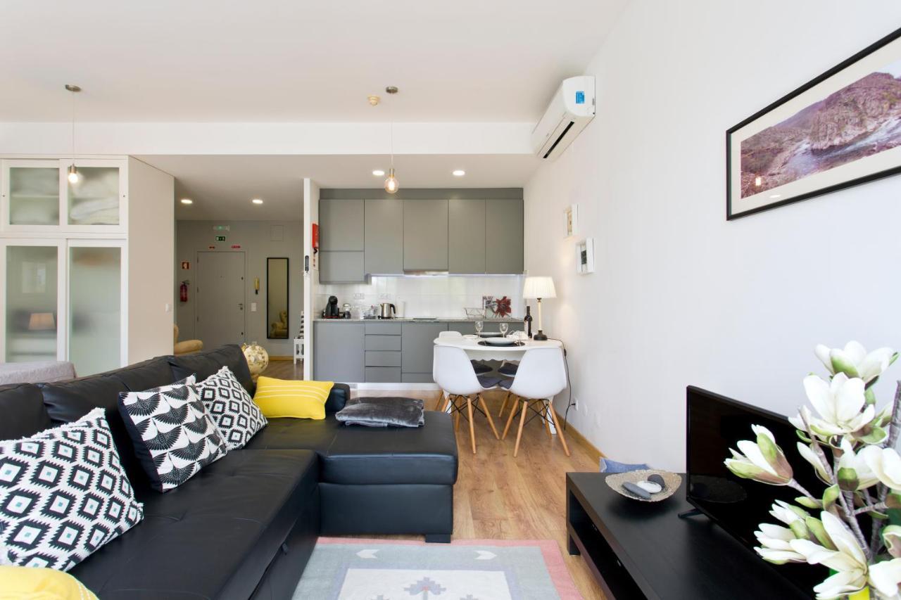 Porto Terrace Apartment מראה חיצוני תמונה