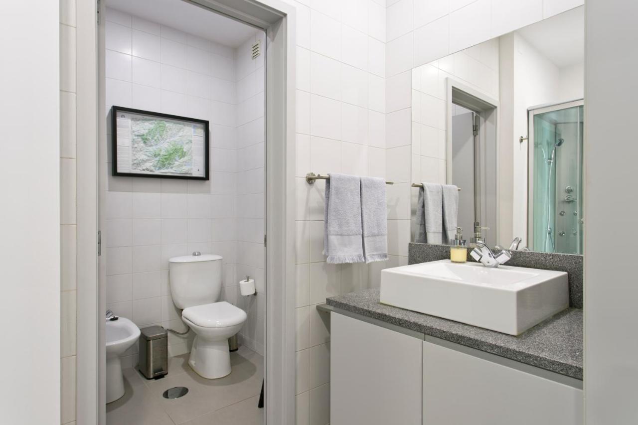 Porto Terrace Apartment מראה חיצוני תמונה