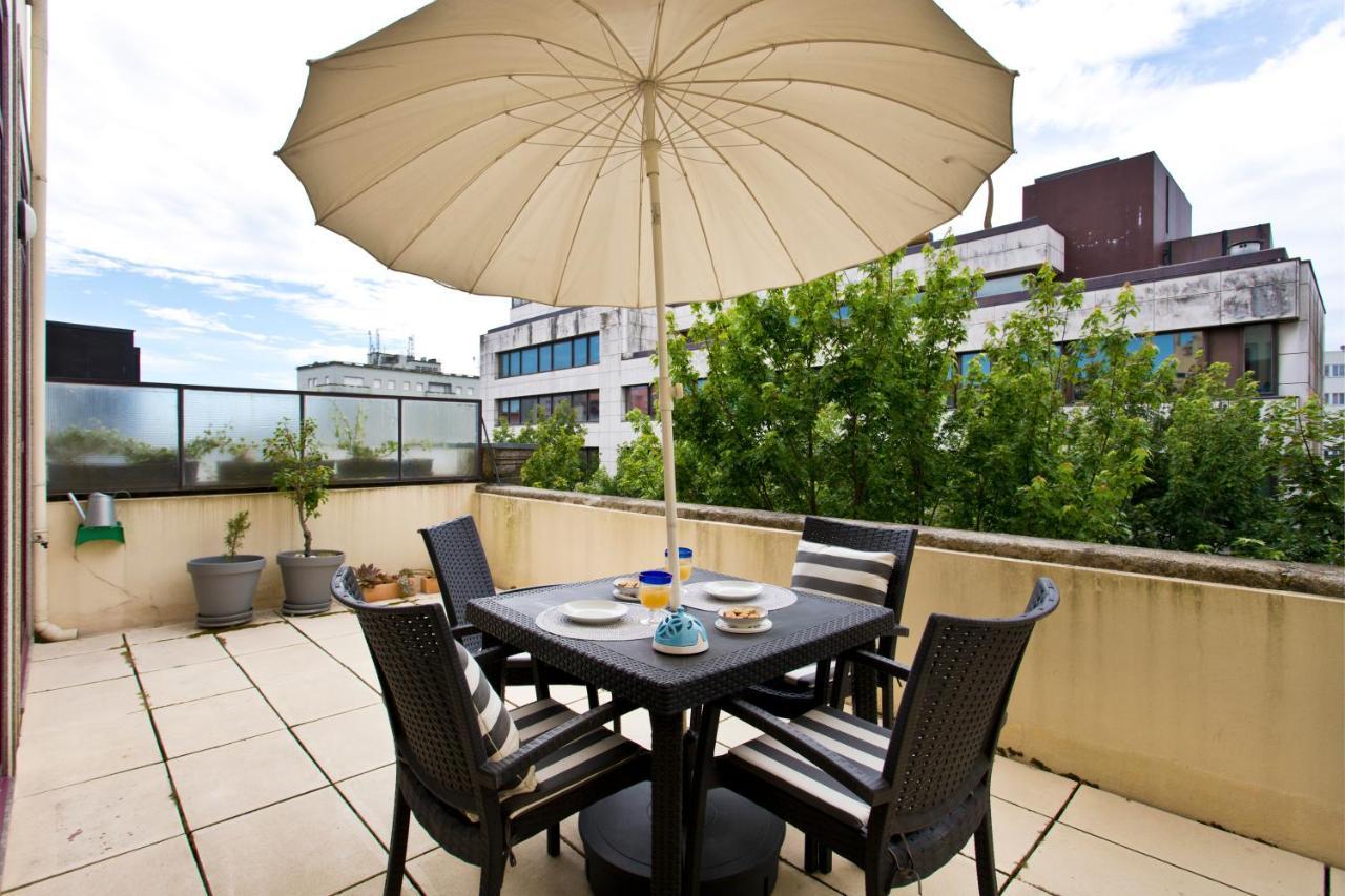 Porto Terrace Apartment מראה חיצוני תמונה