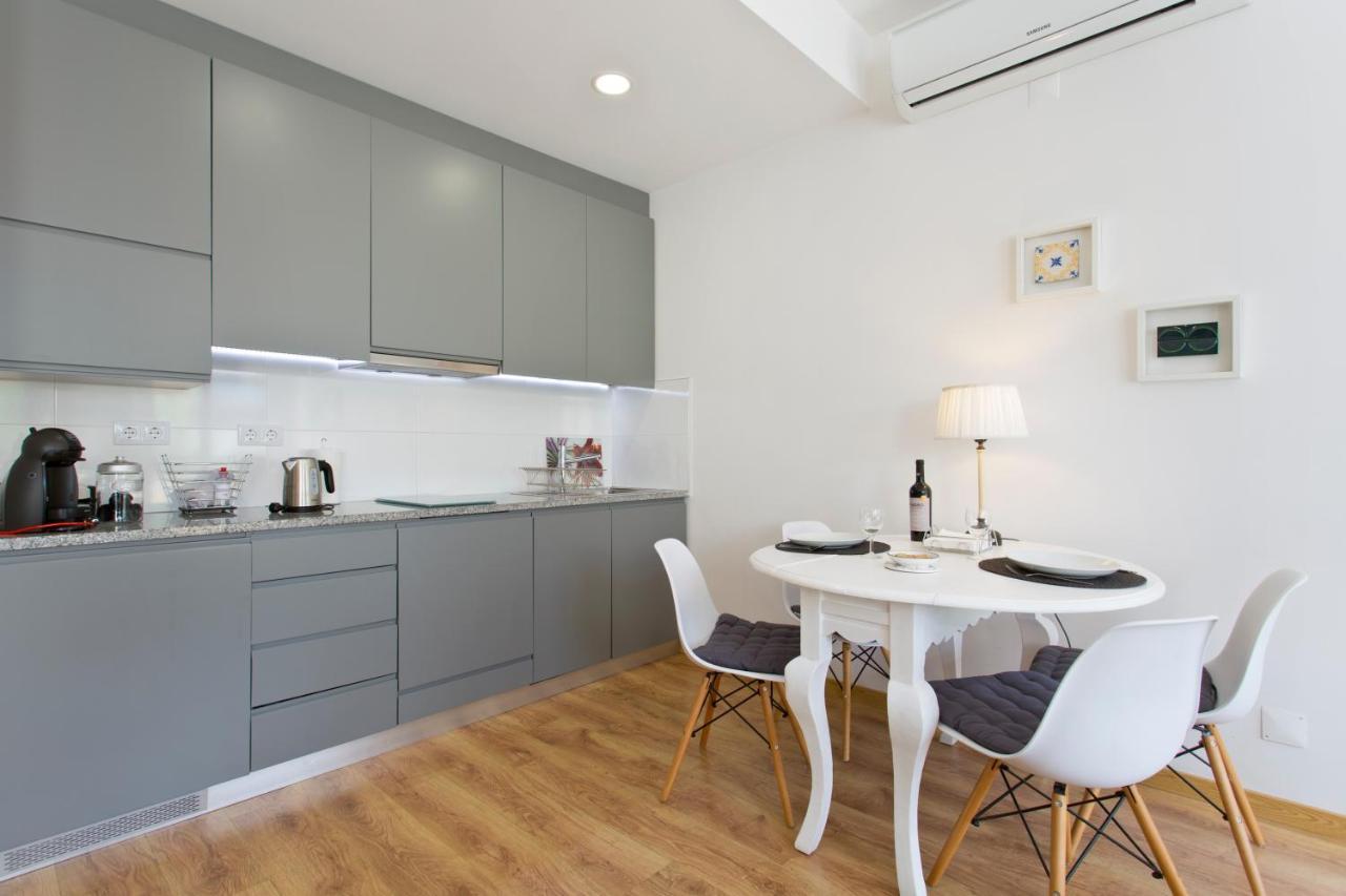 Porto Terrace Apartment מראה חיצוני תמונה