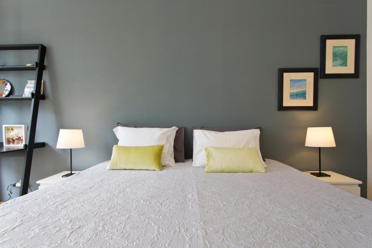 Porto Terrace Apartment מראה חיצוני תמונה