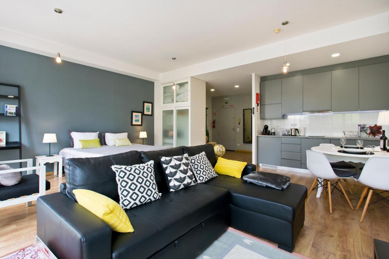 Porto Terrace Apartment מראה חיצוני תמונה