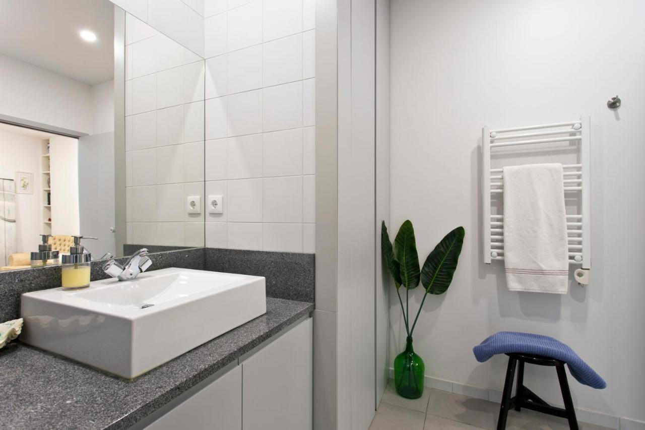 Porto Terrace Apartment מראה חיצוני תמונה