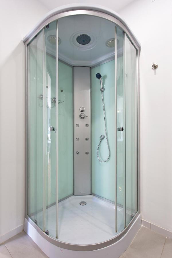 Porto Terrace Apartment מראה חיצוני תמונה