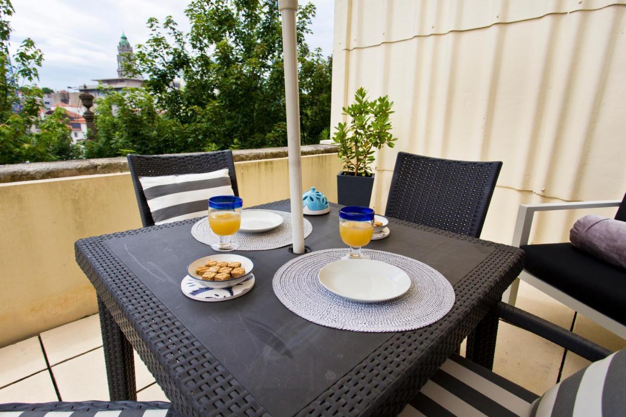 Porto Terrace Apartment מראה חיצוני תמונה
