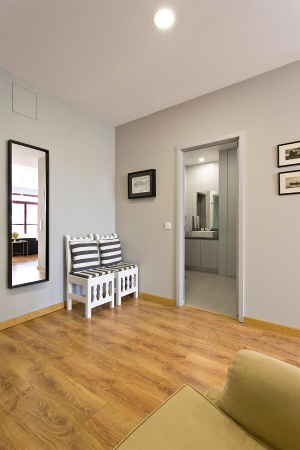Porto Terrace Apartment מראה חיצוני תמונה