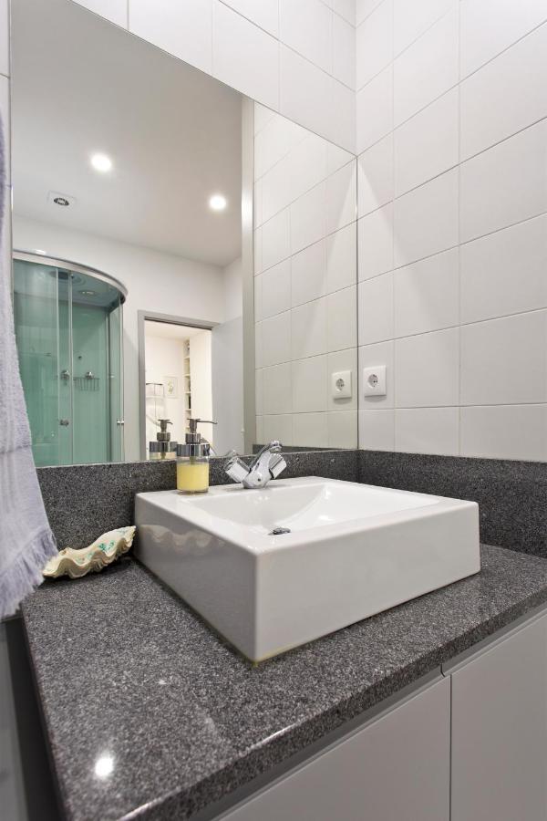 Porto Terrace Apartment מראה חיצוני תמונה