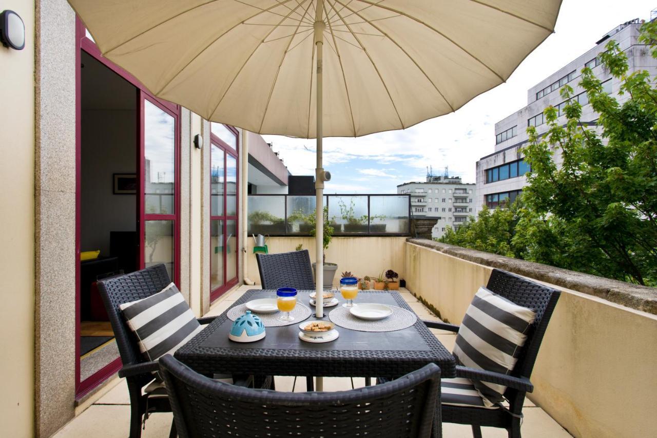 Porto Terrace Apartment מראה חיצוני תמונה