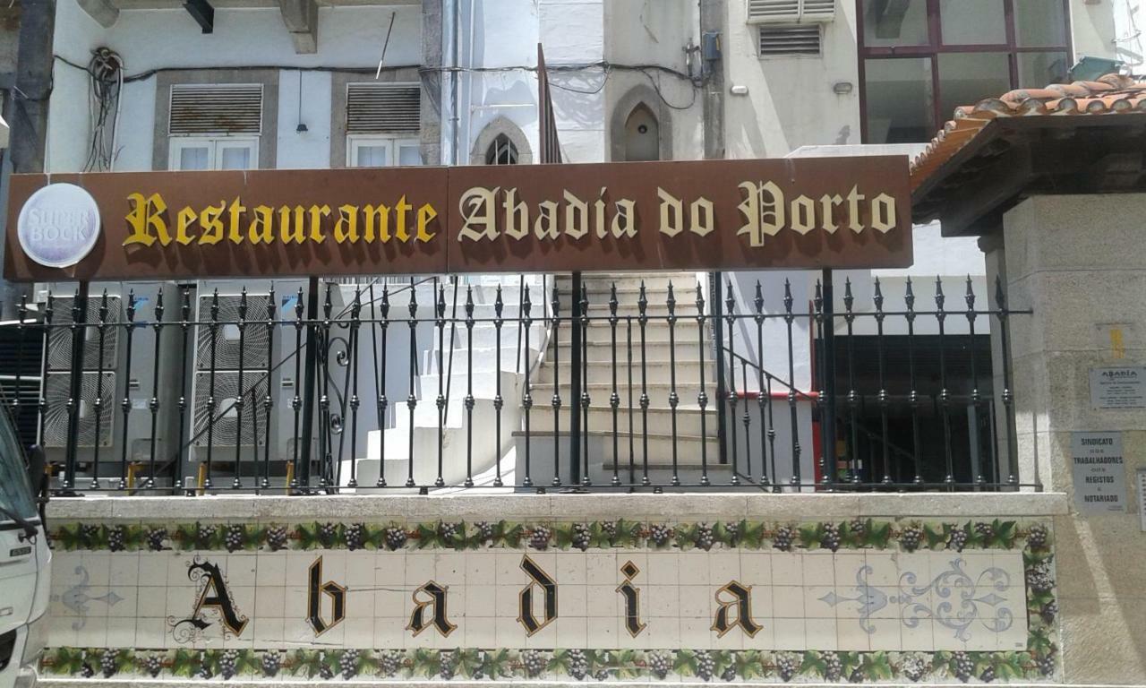 Porto Terrace Apartment מראה חיצוני תמונה